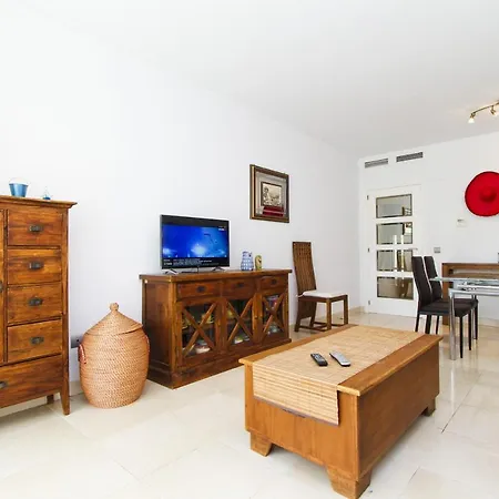 Apartment S Tramuntana Planet Costa Dorada *