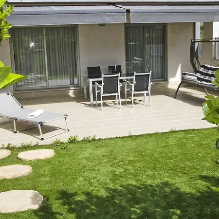 Apartment S Tramuntana Planet Costa Dorada