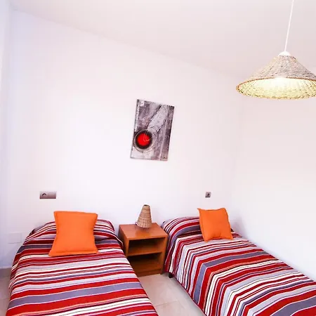 S Tramuntana Planet Costa Dorada Apartment *
