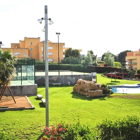 S Tramuntana Planet Costa Dorada *