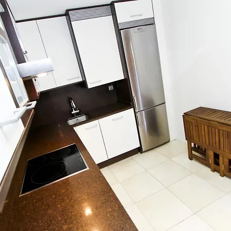 S Tramuntana Planet Costa Dorada Apartment Salou