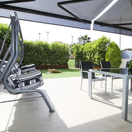 公寓 S Tramuntana Planet Costa Dorada *