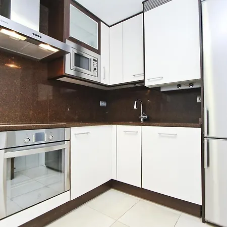 Apartment S Tramuntana Planet Costa Dorada