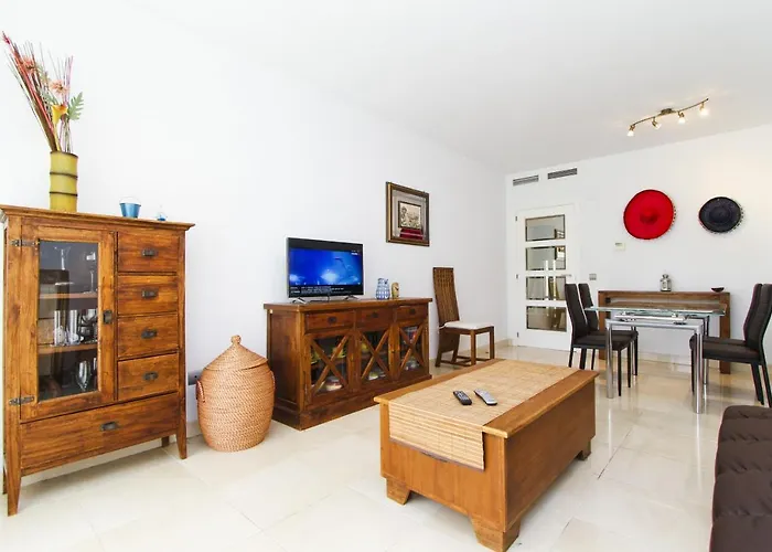 Apartmán S Tramuntana Planet Costa Dorada *