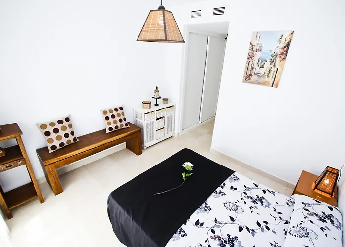 Apartmán S Tramuntana Planet Costa Dorada Salou