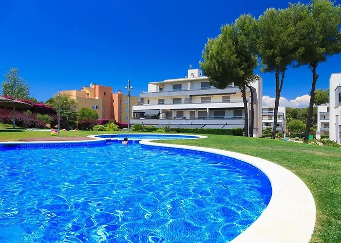 S Tramuntana Planet Costa Dorada *