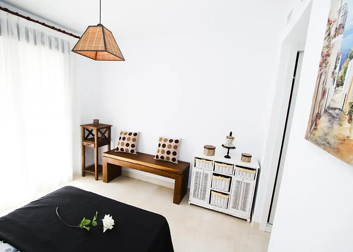 Apartmán S Tramuntana Planet Costa Dorada Salou
