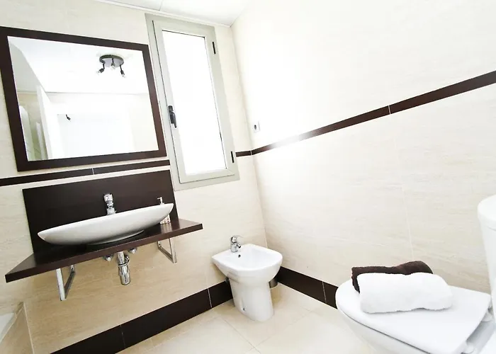 Apartmán S Tramuntana Planet Costa Dorada Salou