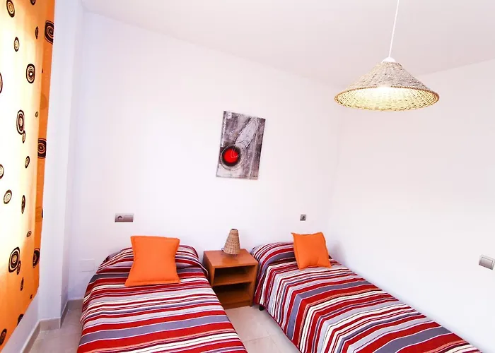 S Tramuntana Planet Costa Dorada Apartmán *