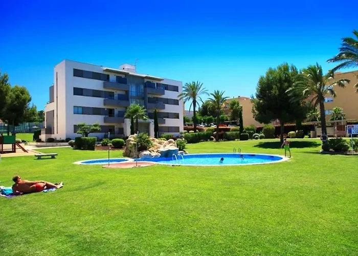 S Tramuntana Planet Costa Dorada Salou