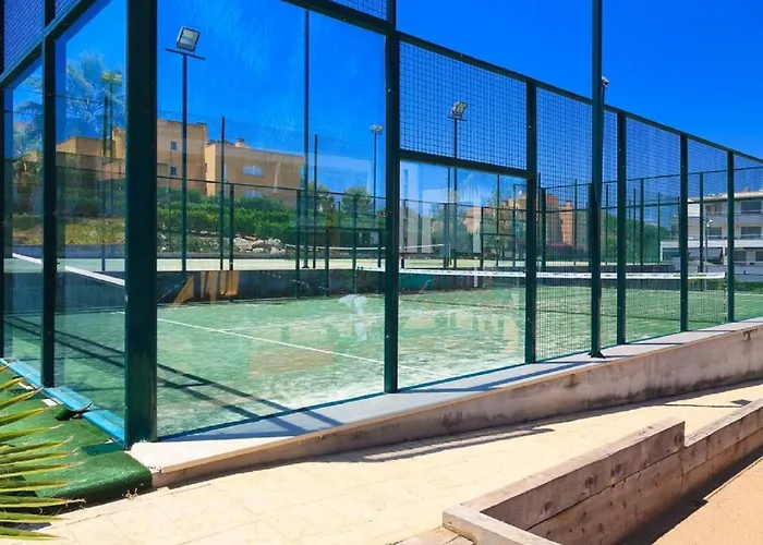 Apartmán S Tramuntana Planet Costa Dorada Salou