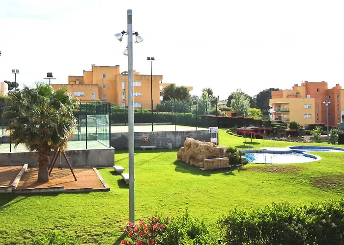 S Tramuntana Planet Costa Dorada *