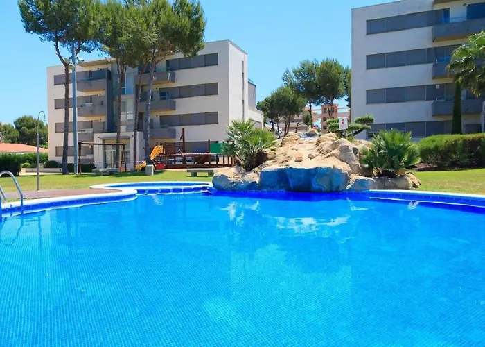 S Tramuntana Planet Costa Dorada