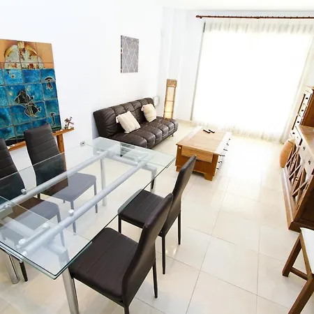Apartmán S Tramuntana Planet Costa Dorada Salou