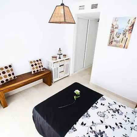 Apartmán S Tramuntana Planet Costa Dorada Salou