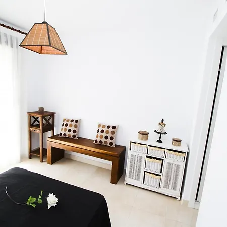 Apartmán S Tramuntana Planet Costa Dorada Salou