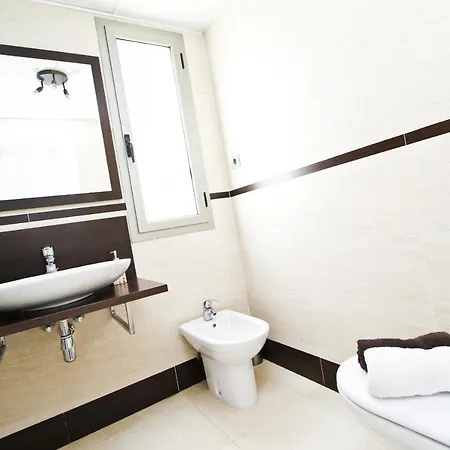 Apartmán S Tramuntana Planet Costa Dorada Salou