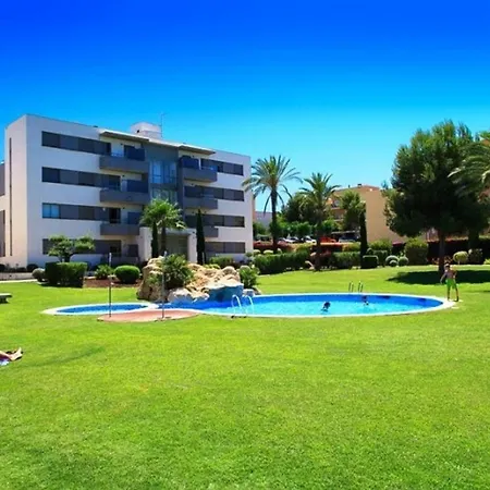S Tramuntana Planet Costa Dorada Salou