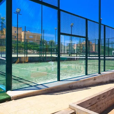 Apartmán S Tramuntana Planet Costa Dorada Salou