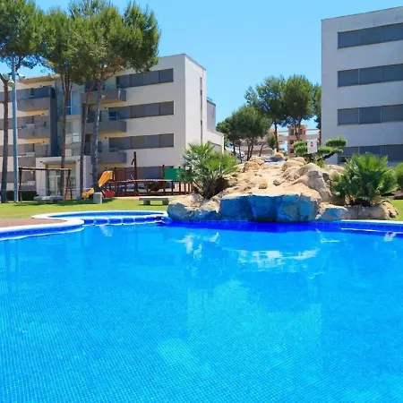 S Tramuntana Planet Costa Dorada