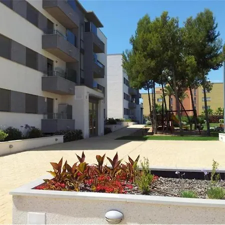 Apartmán S Tramuntana Planet Costa Dorada Salou