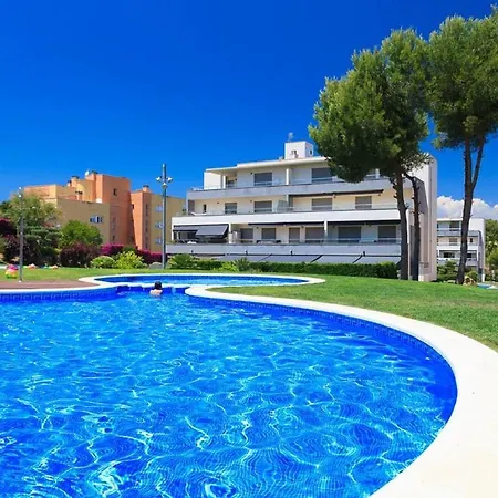 S Tramuntana Planet Costa Dorada *