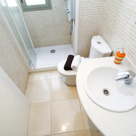 Apartamento S Tramuntana Planet Costa Dorada *